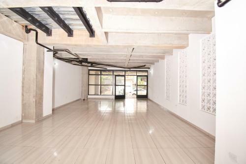 Apartamento Mangata Living