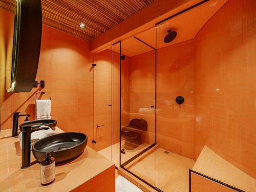 The Somos Bold Hotel