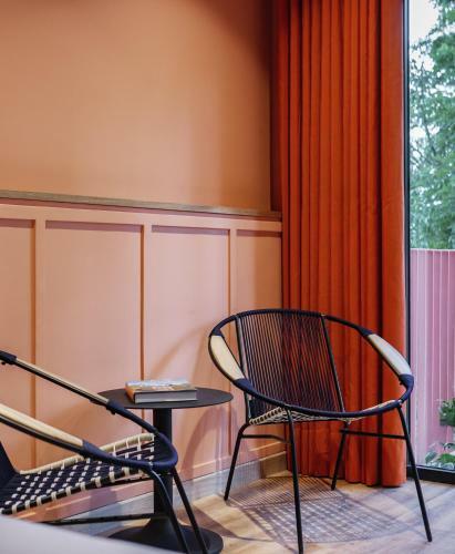 The Somos Bold Hotel
