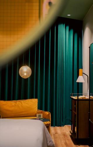 The Somos Bold Hotel