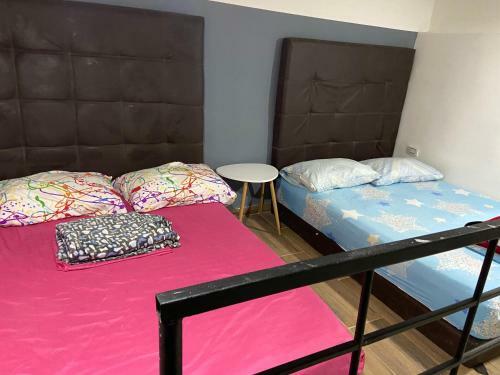Shoebox Apartment La70 Laurles Estadio