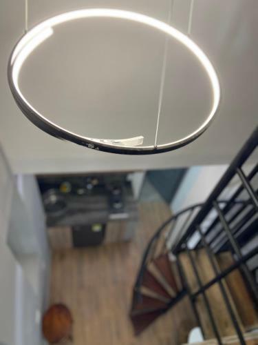 Shoebox Apartment La70 Laurles Estadio