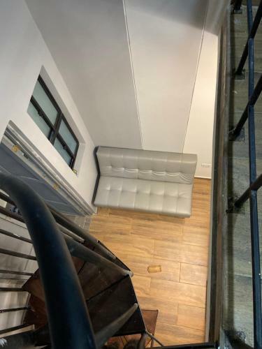 Shoebox Apartment La70 Laurles Estadio