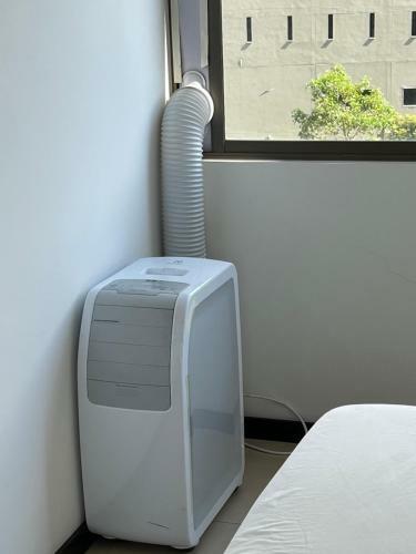 Apartamento Con Full Entretenimiento