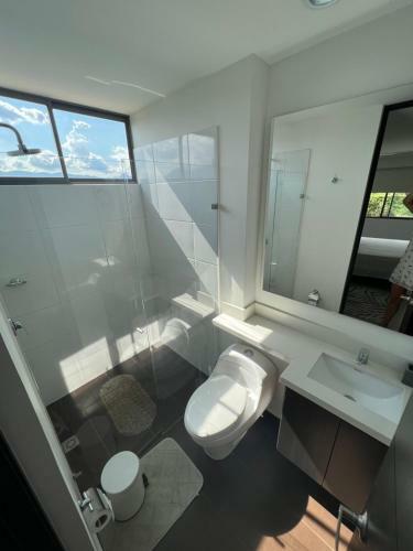 Apartamento Con Full Entretenimiento