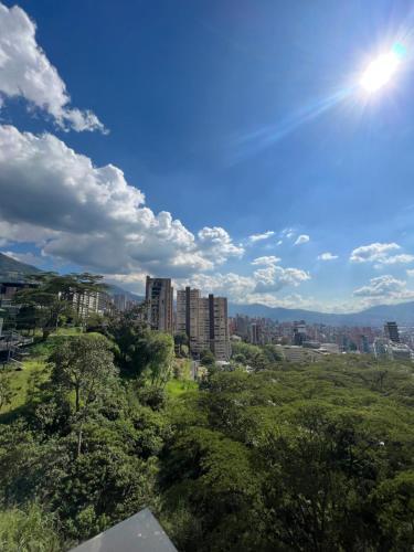 Apartamento Con Full Entretenimiento