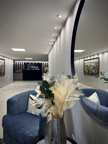 Apartamentos Gema By Cadissa