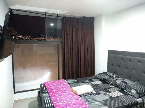 Apartamento Amoblado Medellin
