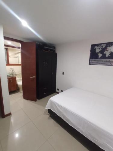 Habitaci�n Privada Sector Pilarica-avenida 80