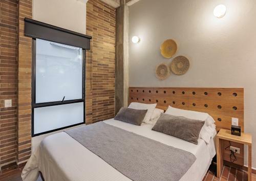 Apartamento The Somos Flats Laureles