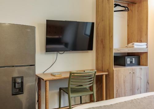 Apartamento The Somos Flats Laureles