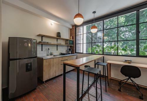 Apartamento The Somos Flats Laureles