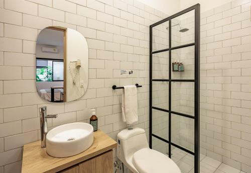 Apartamento The Somos Flats Laureles