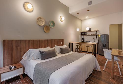 Apartamento The Somos Flats Laureles