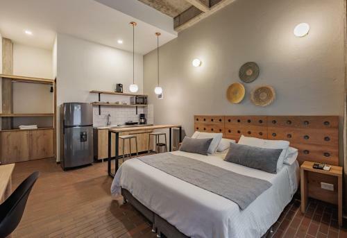 Apartamento The Somos Flats Laureles