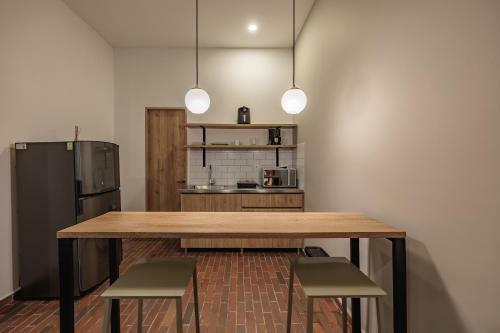 Apartamento The Somos Flats Laureles