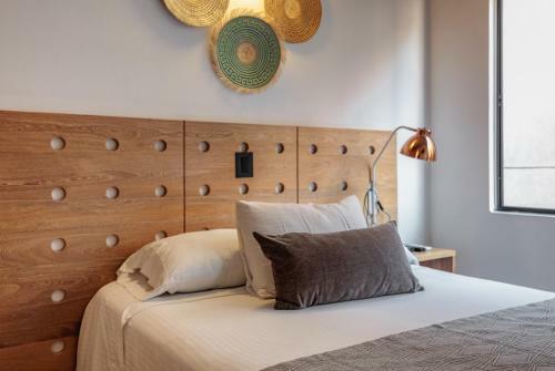 Apartamento The Somos Flats Laureles