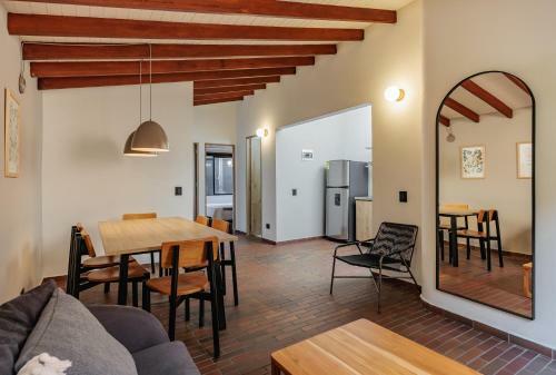 Apartamento The Somos Flats Laureles