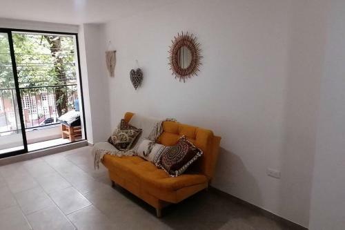 Apartamento Nativo House Amplio Y Acogedo