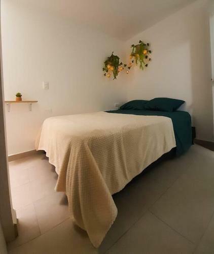 Apartamento Nativo House Amplio Y Acogedo