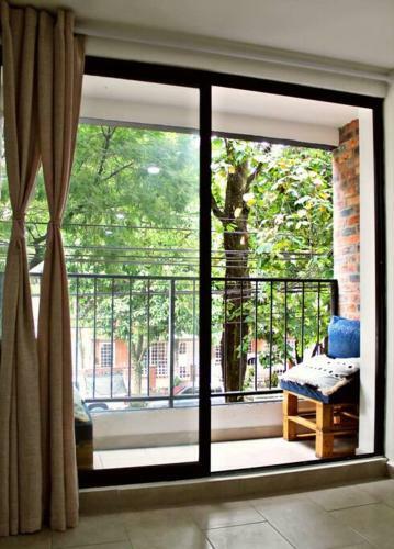 Apartamento Nativo House Amplio Y Acogedo