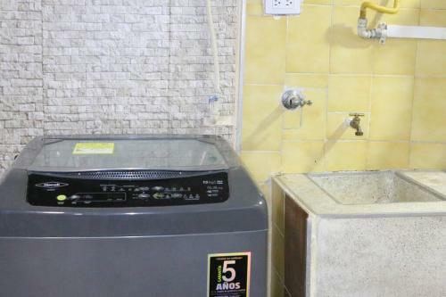 Apartamento Hermosa Casita Cerca Al Centro