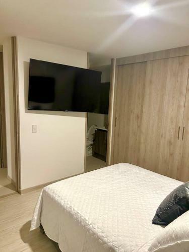 Apartamento Av El Poblado