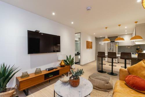 Provenza Life Two Bedroom Apartment