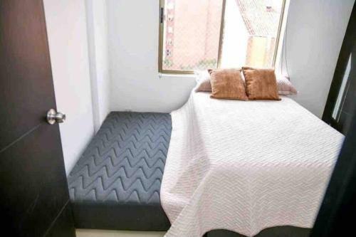 Apartamento Torre Santa Teresita