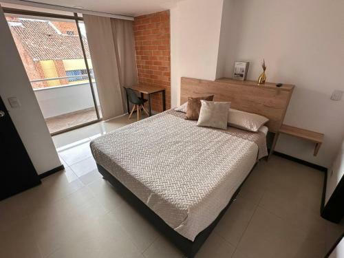 Apartamento Torre Santa Teresita