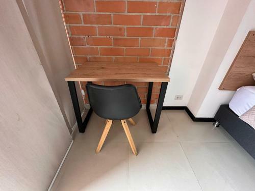 Apartamento Torre Santa Teresita
