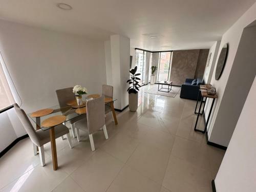 Apartamento Torre Santa Teresita