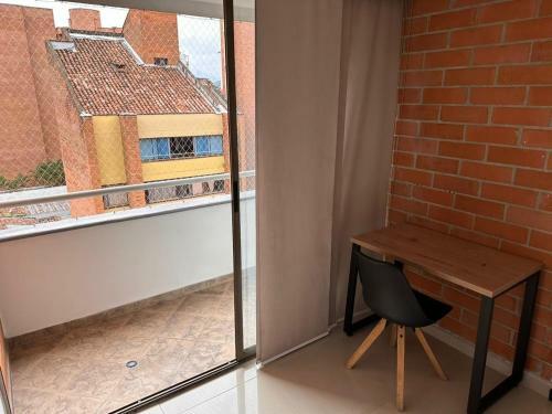 Apartamento Torre Santa Teresita
