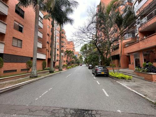 Apartamento Torre Santa Teresita
