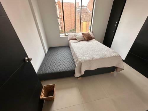 Apartamento Torre Santa Teresita