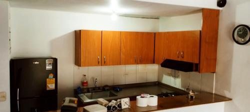 Apartamento Casa Laureles Los Colores