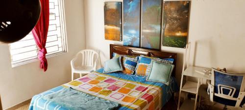 Apartamento Casa Laureles Los Colores