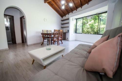 Apartamento En El Estadio-obelisco