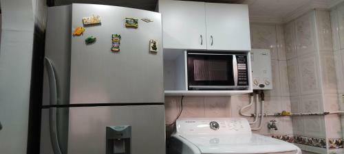 Hermoso Apartamento En Medellin