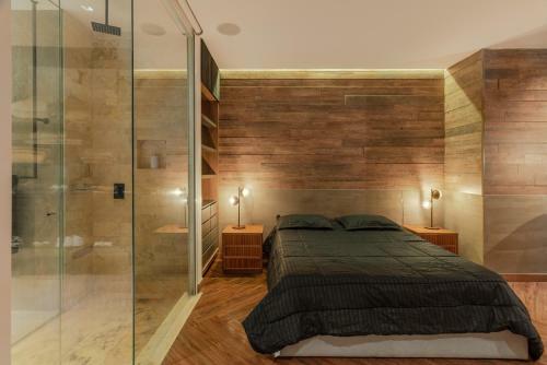 Apartamento Pent-house Deluxe - Poblado Medell�n