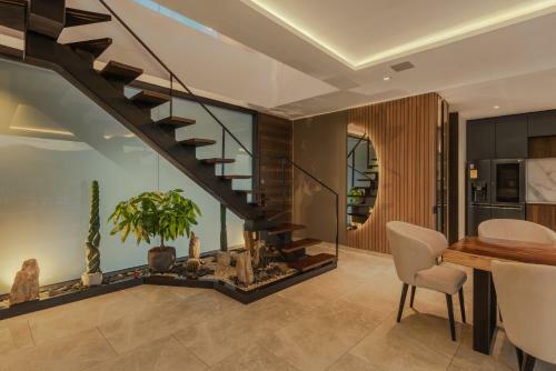 Apartamento Pent-house Deluxe - Poblado Medell�n