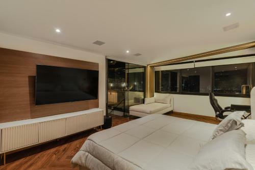 Apartamento Pent-house Deluxe - Poblado Medell�n
