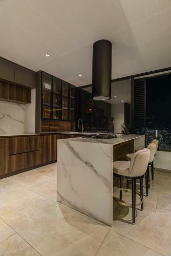 Apartamento Pent-house Deluxe - Poblado Medell�n