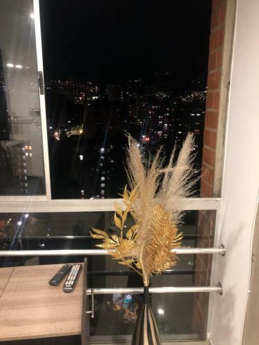 Apartamento Acogedor En El Poblado Medell�n
