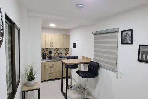 Apartamento Acogedor En Medell�n