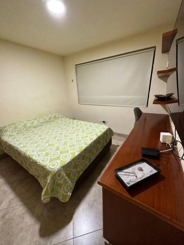 Magn�fico Y C�ntrico Apartamento 201
