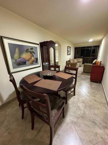 Magn�fico Y C�ntrico Apartamento 201