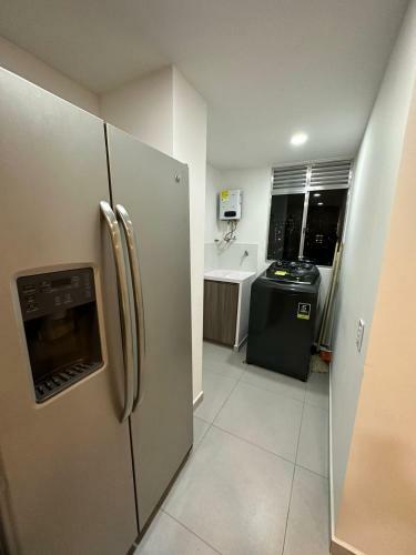 Apartamento Metropolitan San Diego