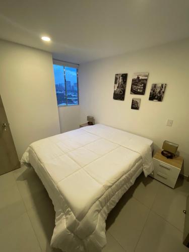 Apartamento Metropolitan San Diego