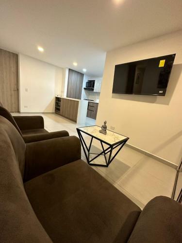 Apartamento Metropolitan San Diego